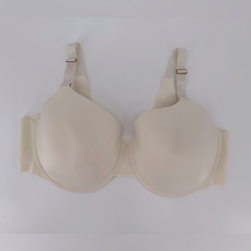 Soma Vanishing 360 Perfect Coverage Bra‎ 40DD - Picture 2 of 11